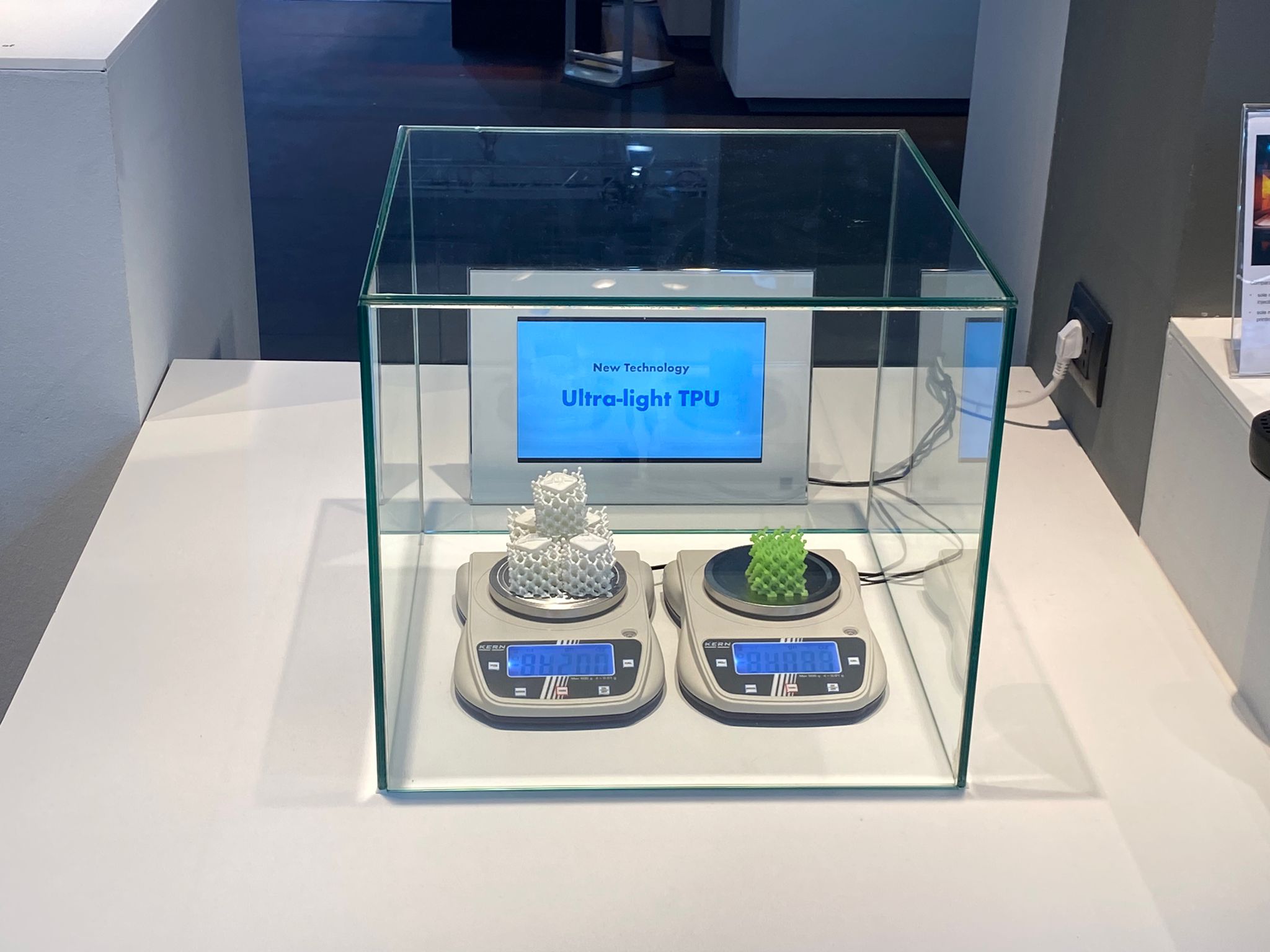 Flexible Application